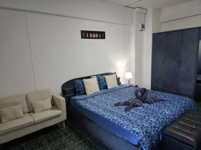 Monkey Apartment 7 – 写真 2