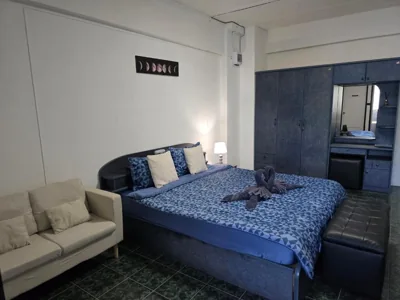 Monkey Apartment 7 – 写真 6