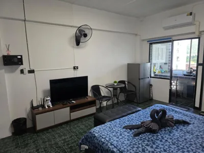 Monkey Apartment 7 – 写真 8