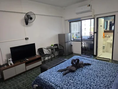 Monkey Apartment 7 – 写真 9