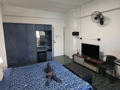 Monkey Apartment 7 – 写真 11