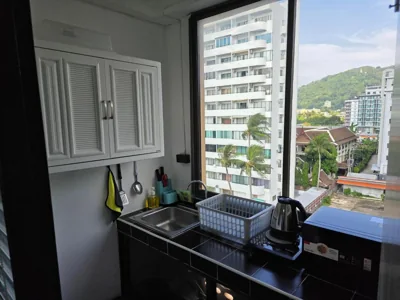 Monkey Apartment 7 – 写真 13
